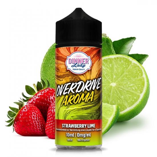 Dinnerlady Overdrive Aroma