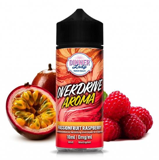 Dinnerlady Overdrive Aroma
