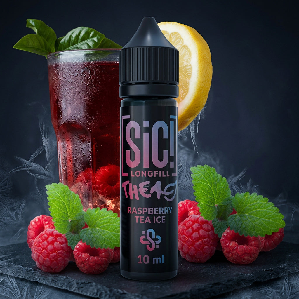 Sic! Tea Overdosed Aroma