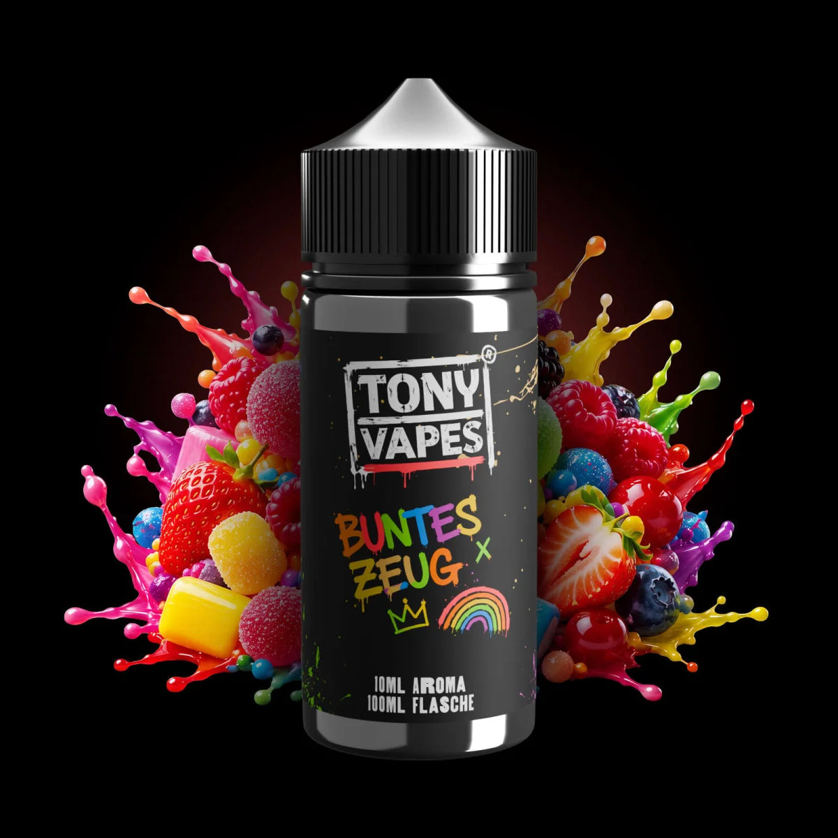 TNYVPS Tony Vapes Aroma