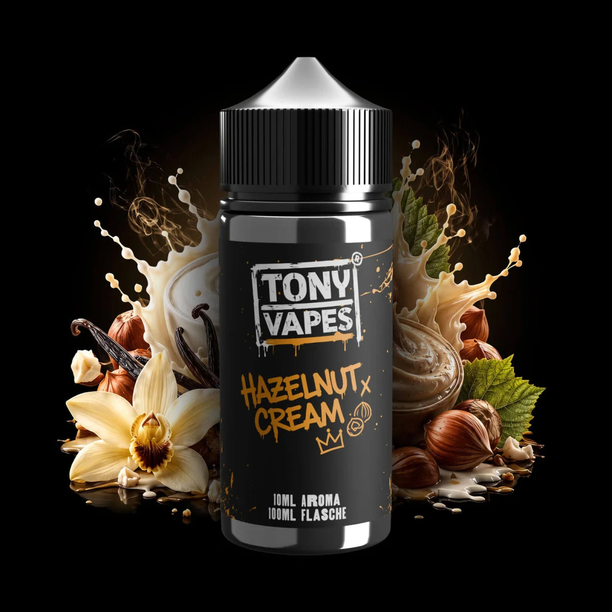 TNYVPS Tony Vapes Aroma