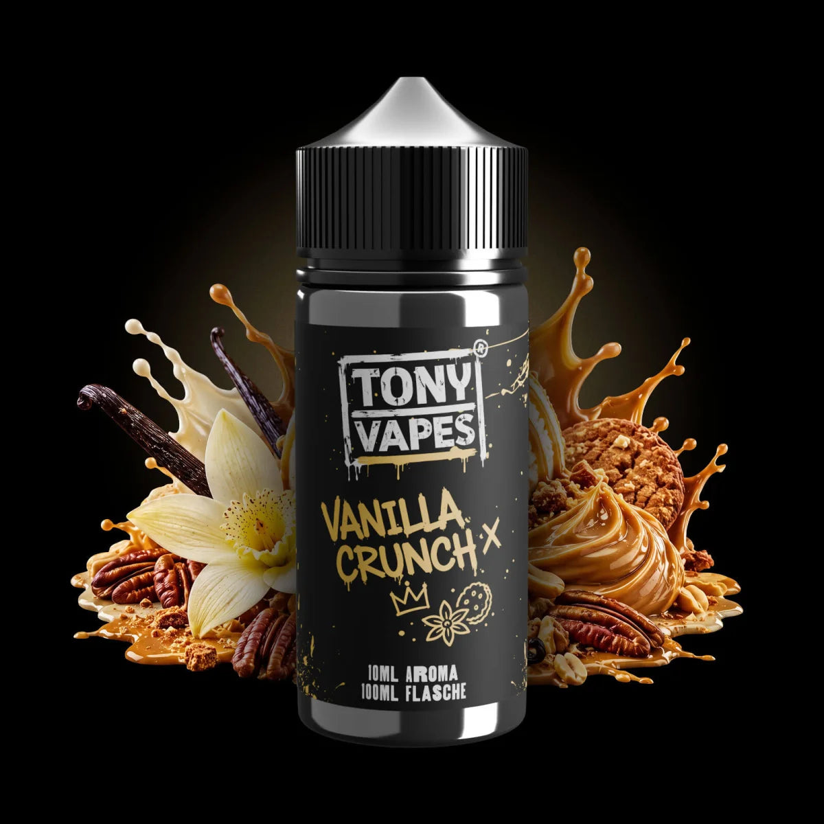 TNYVPS Tony Vapes Aroma
