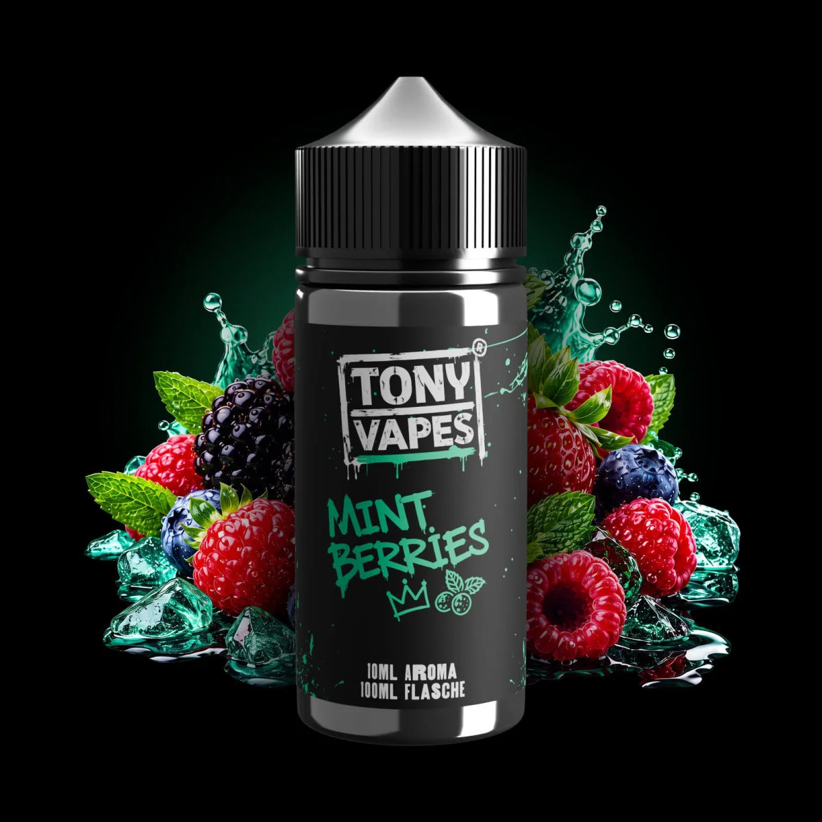 TNYVPS Tony Vapes Aroma