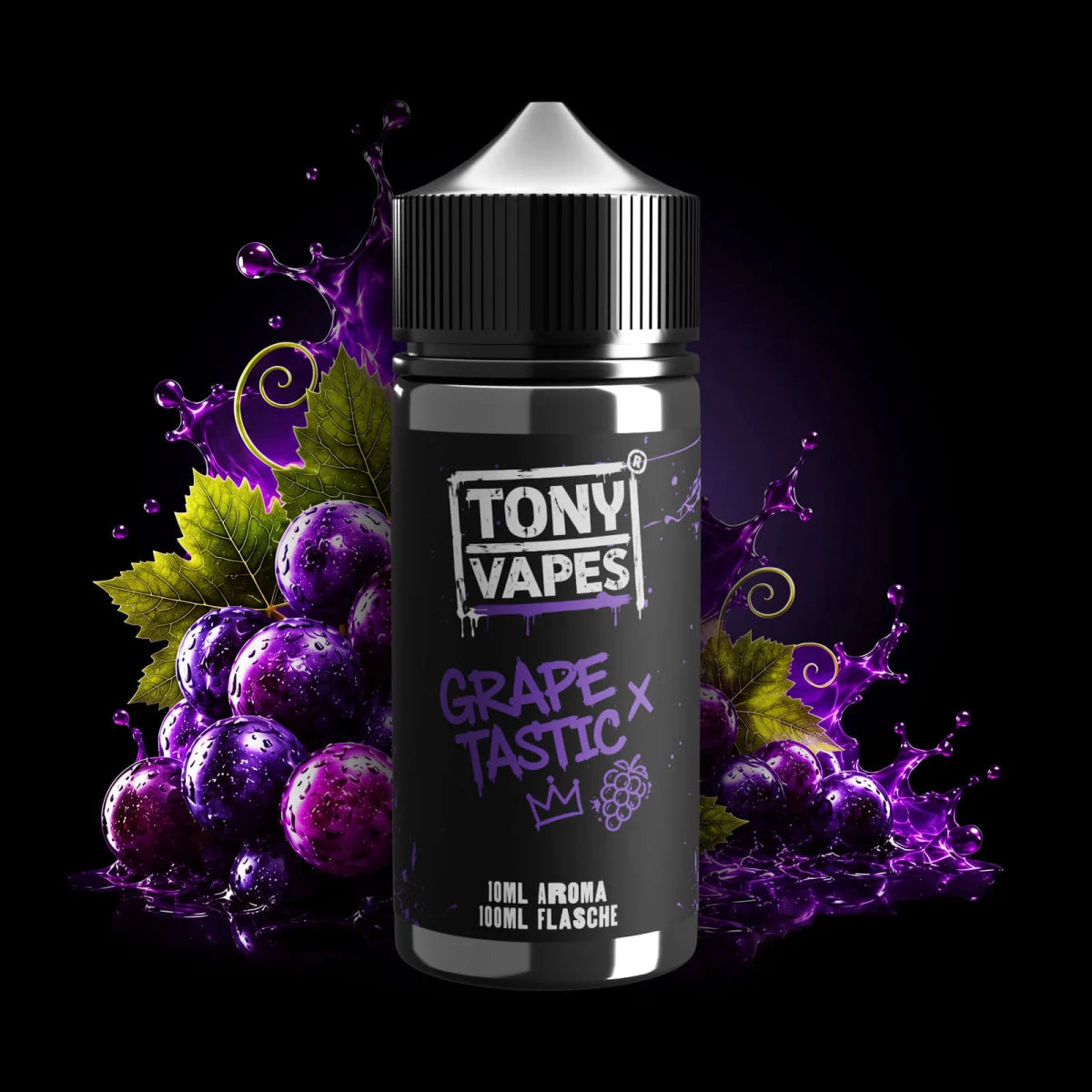 TNYVPS Tony Vapes Aroma