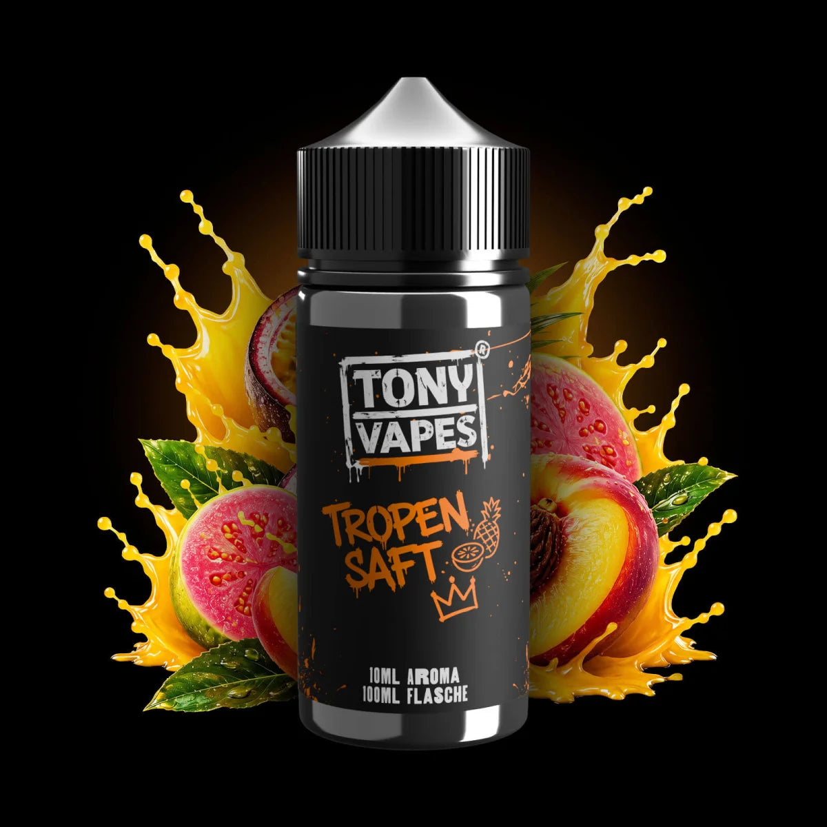 TNYVPS Tony Vapes Aroma