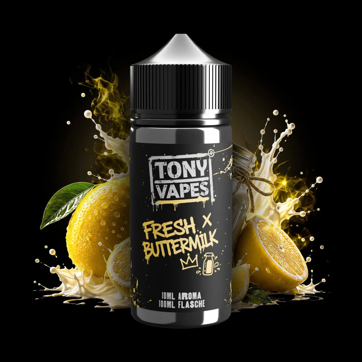 TNYVPS Tony Vapes Aroma