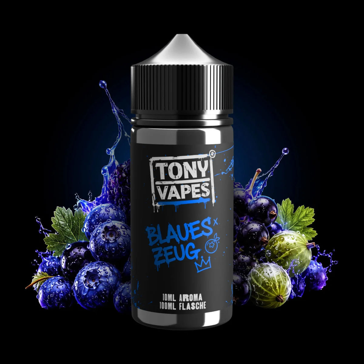 TNYVPS Tony Vapes Aroma