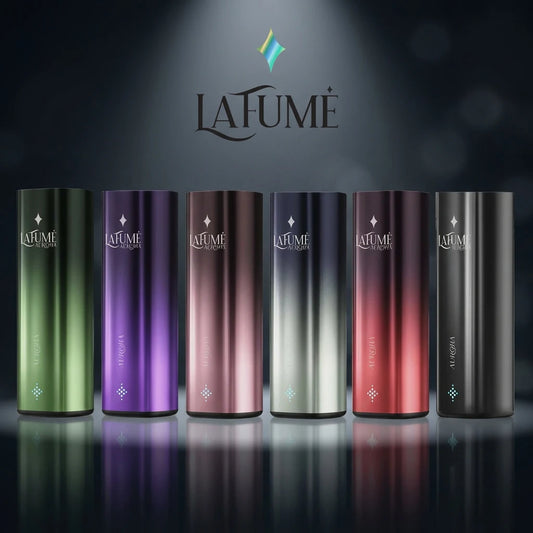Lafume Aurora Basisgerät