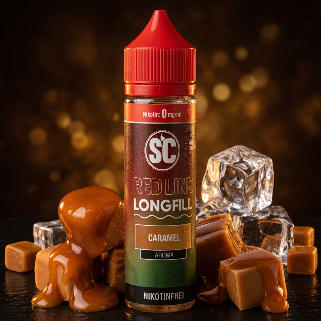 Sc Red Line Overdosed Aroma