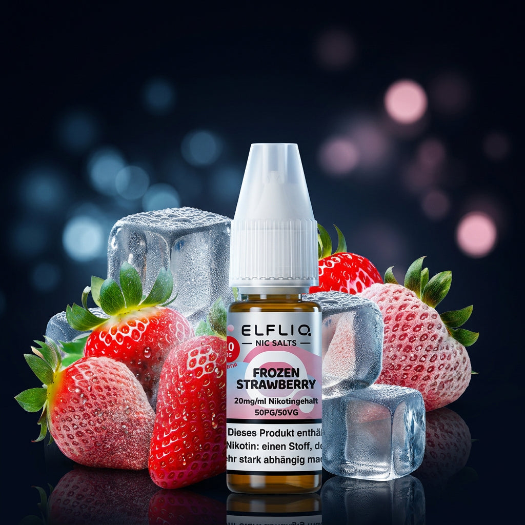 Elfliq Liquids