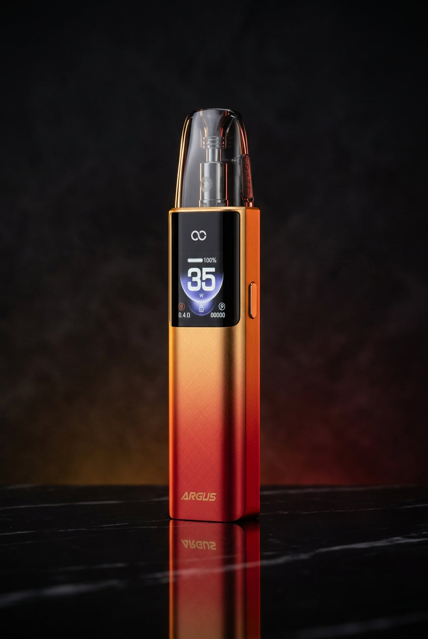 Voopoo Argus G4