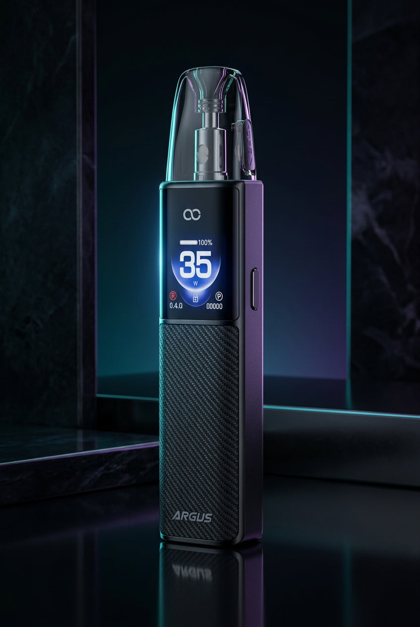 Voopoo Argus G4