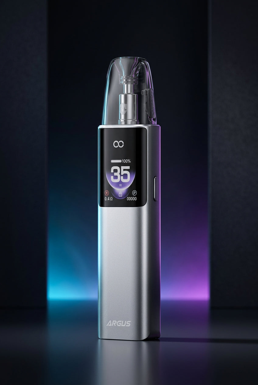 Voopoo Argus G4