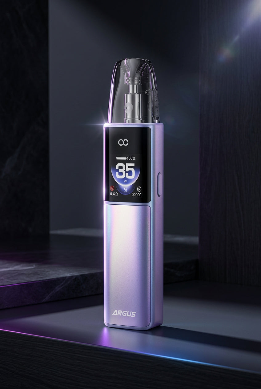 Voopoo Argus G4