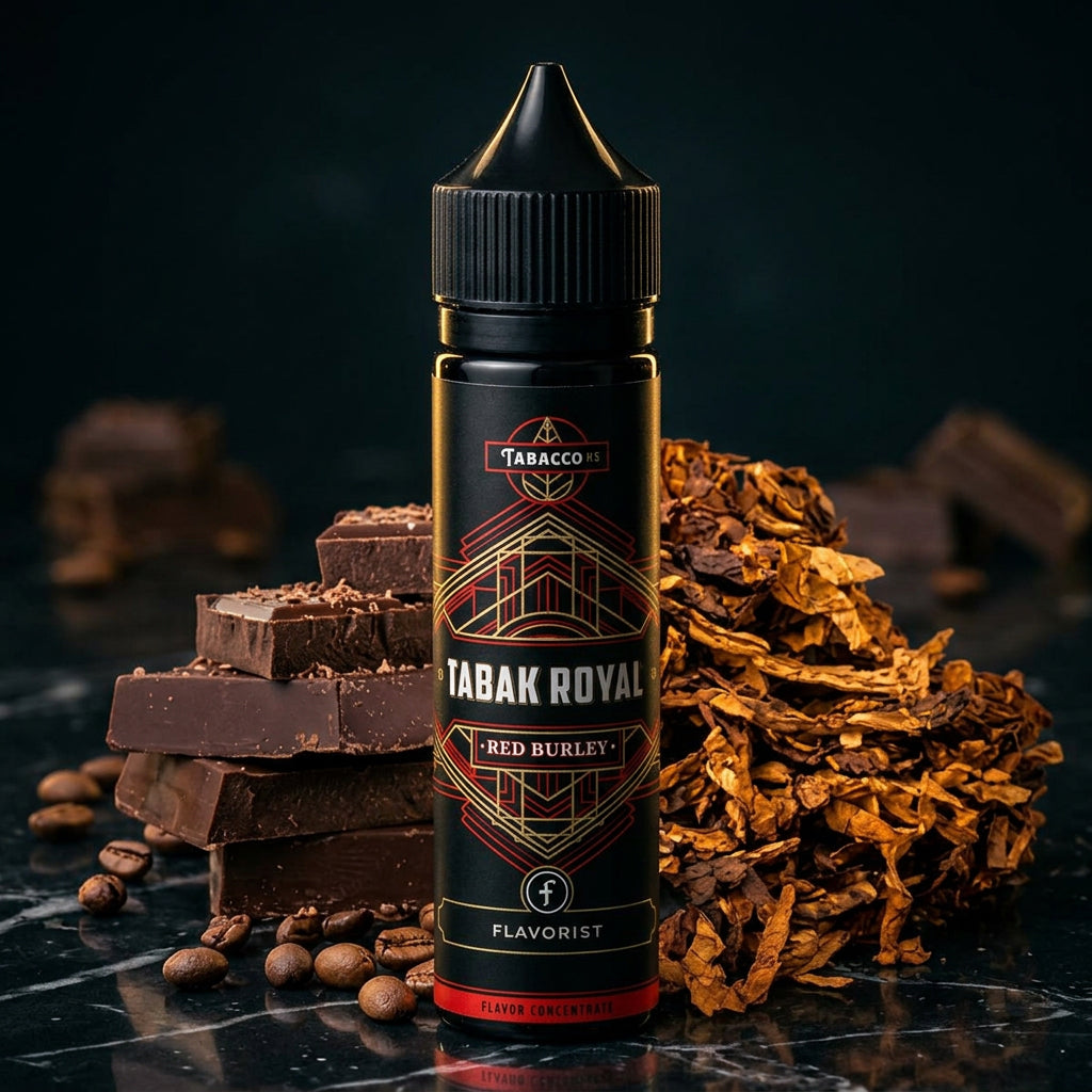 Flavorist Aroma