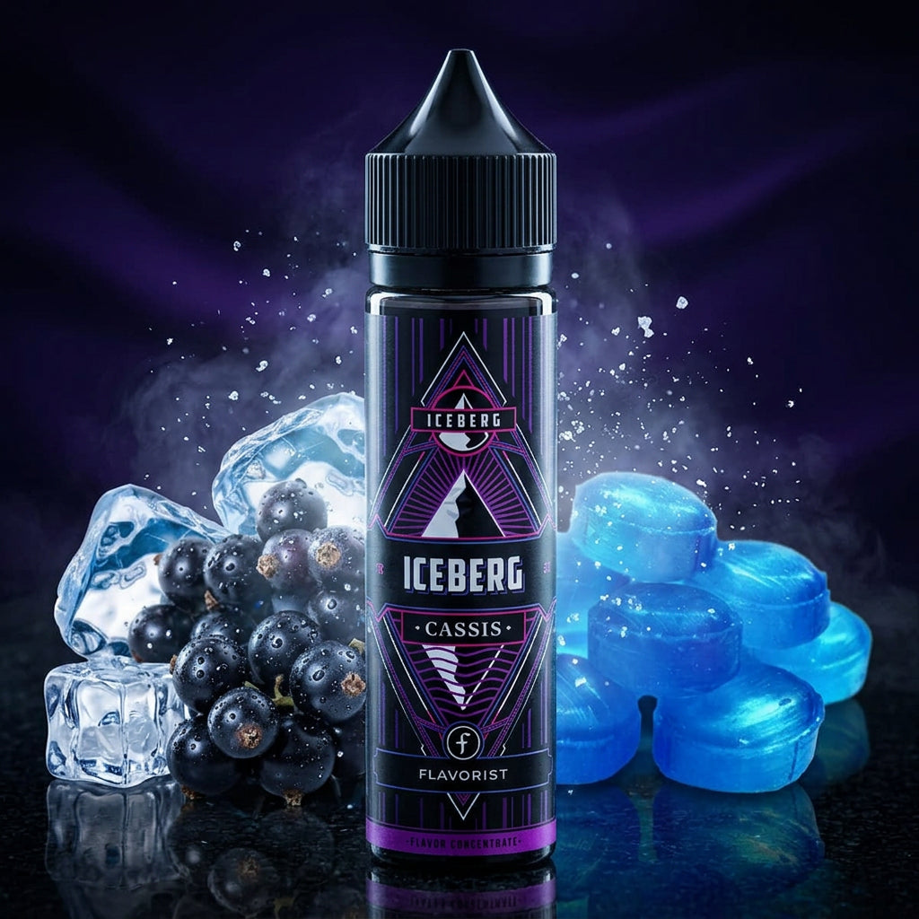 Flavorist Aroma