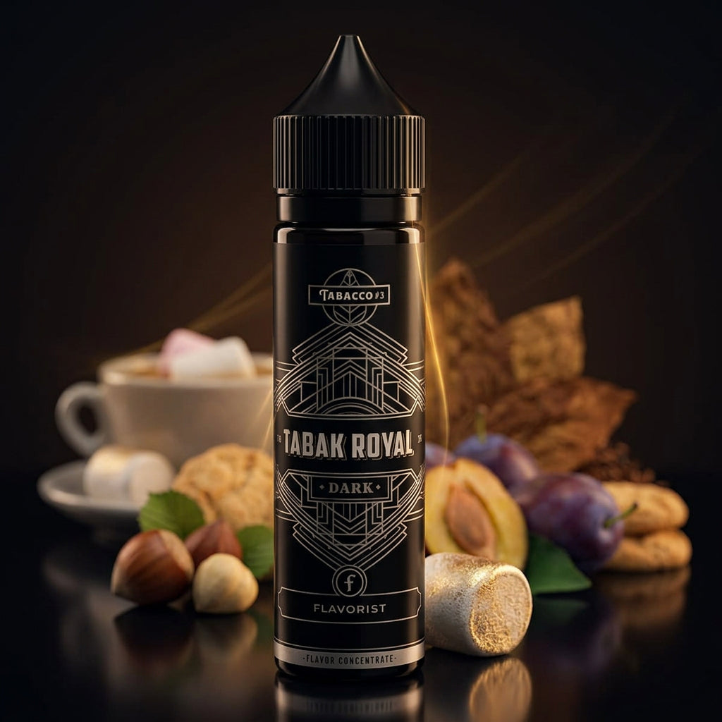 Flavorist Aroma
