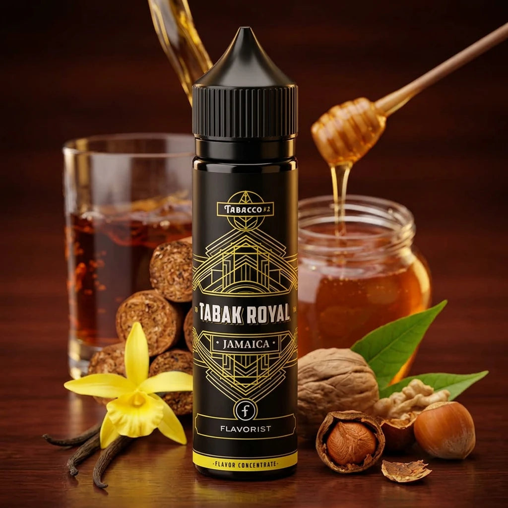 Flavorist Aroma
