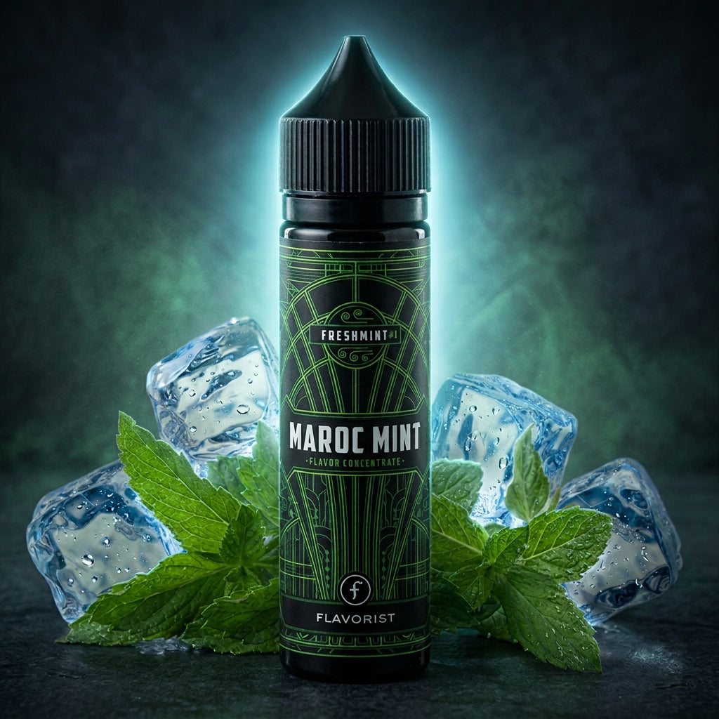 Flavorist Aroma