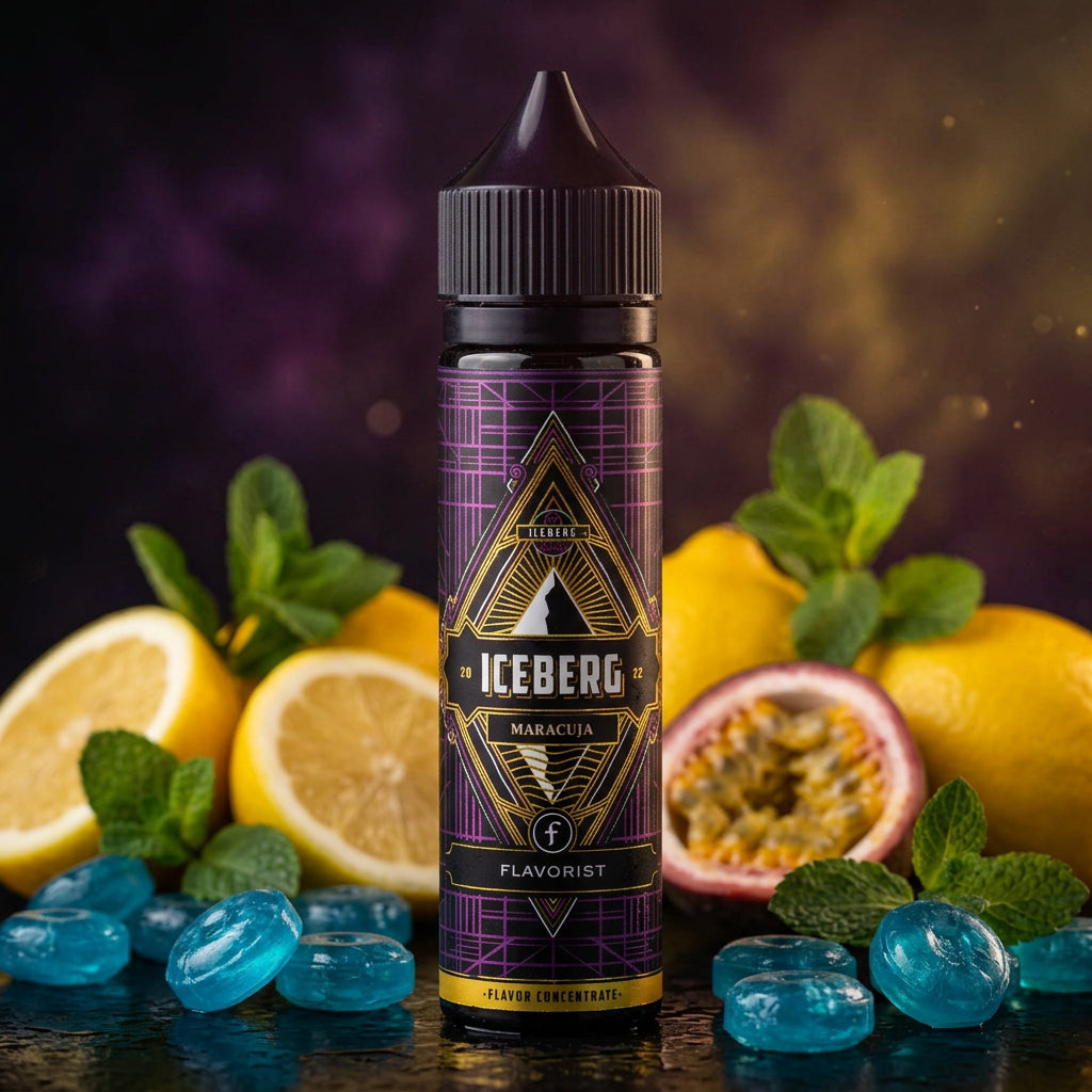 Flavorist Aroma