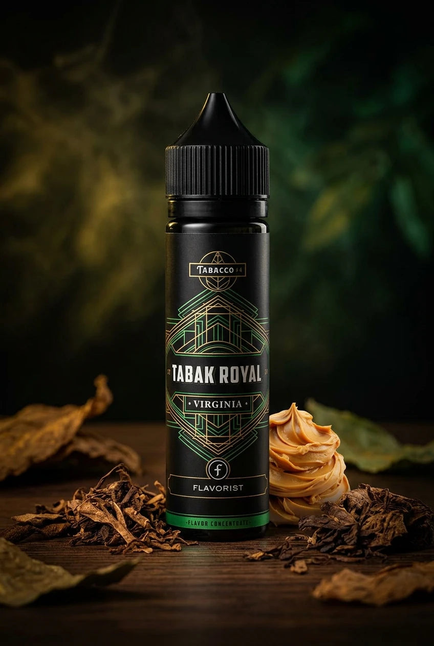 Flavorist Aroma