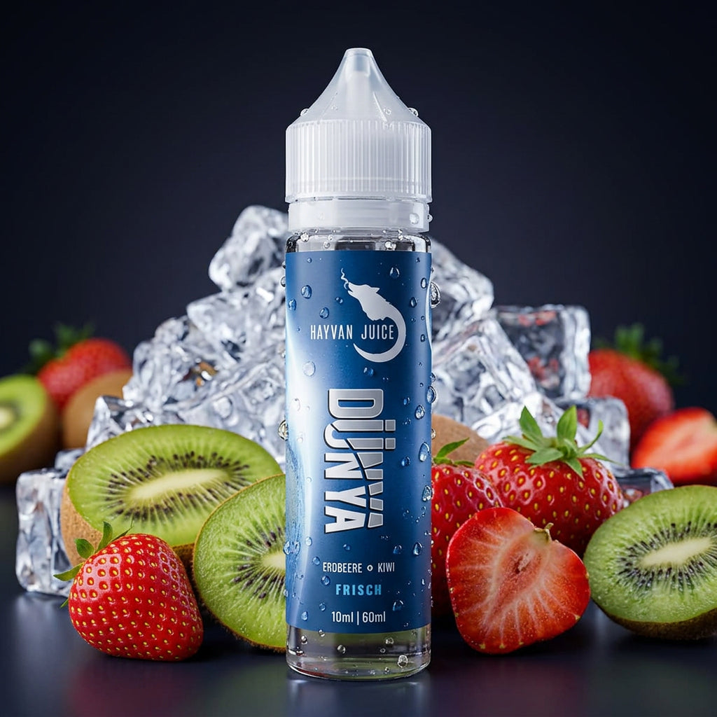 Hayvan Juice Aroma