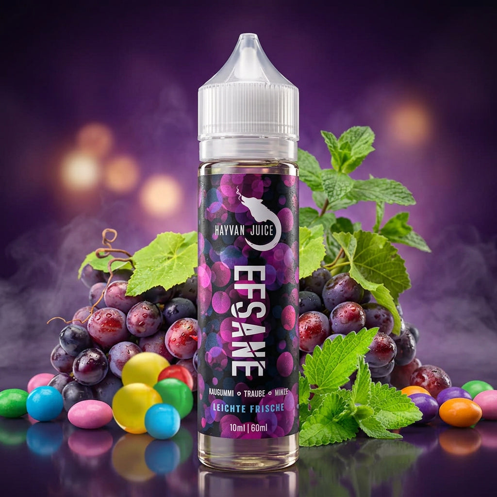 Hayvan Juice Aroma