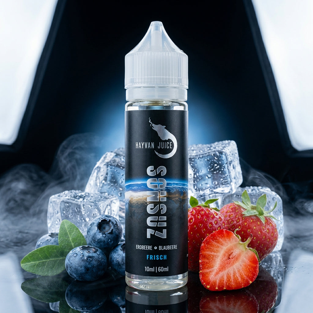 Hayvan Juice Aroma