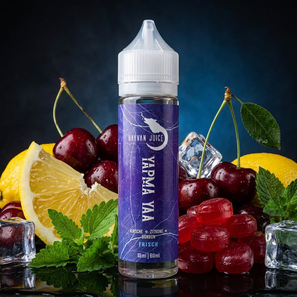 Hayvan Juice Aroma