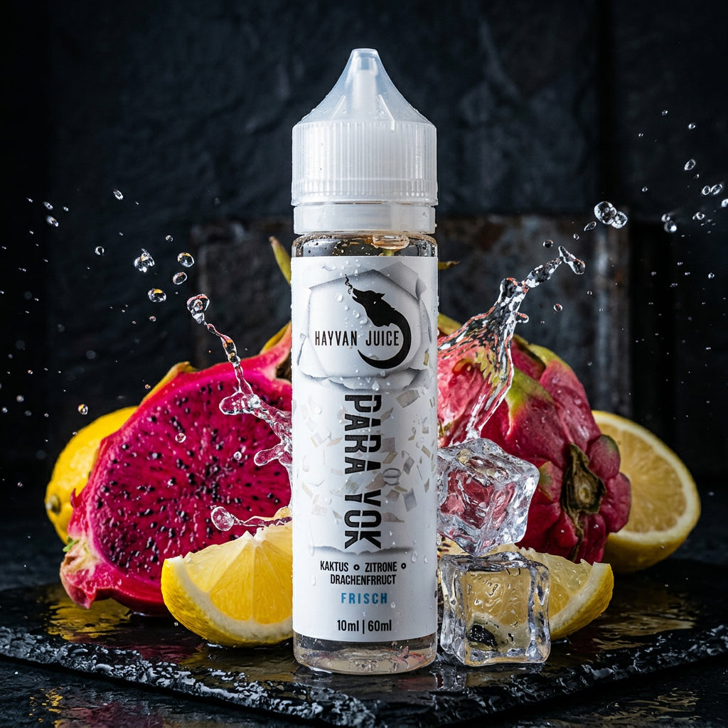Hayvan Juice Aroma