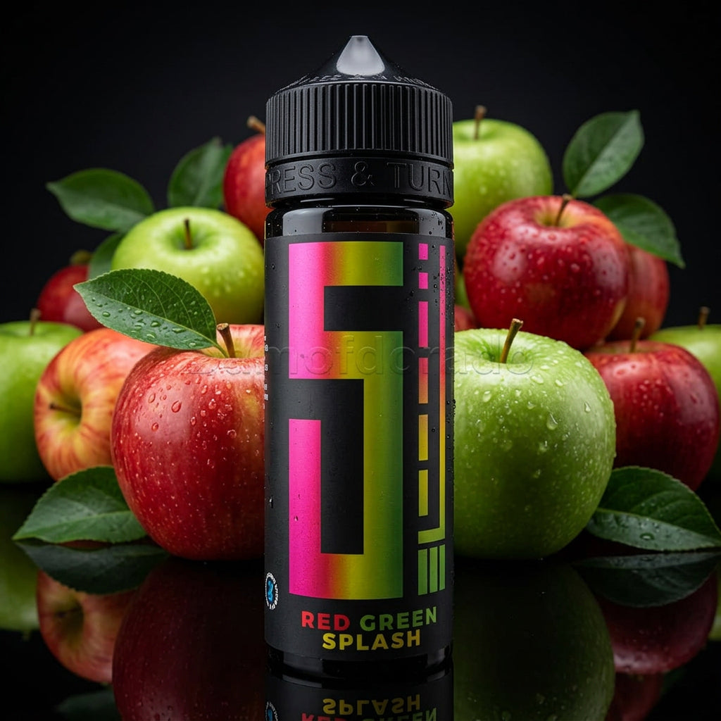 5EL Aroma