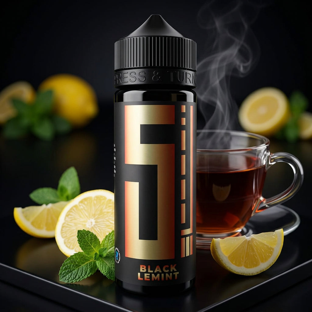 5EL Aroma