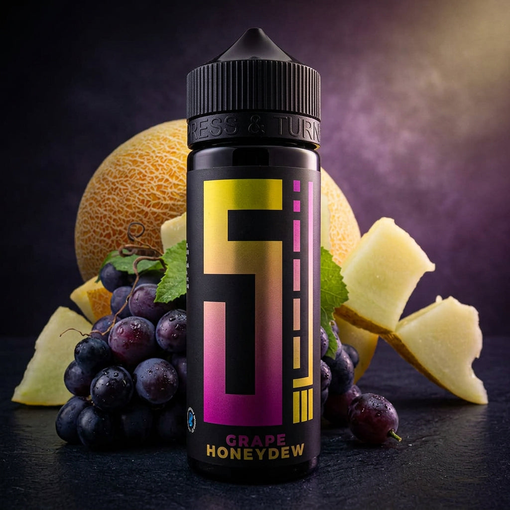 5EL Aroma