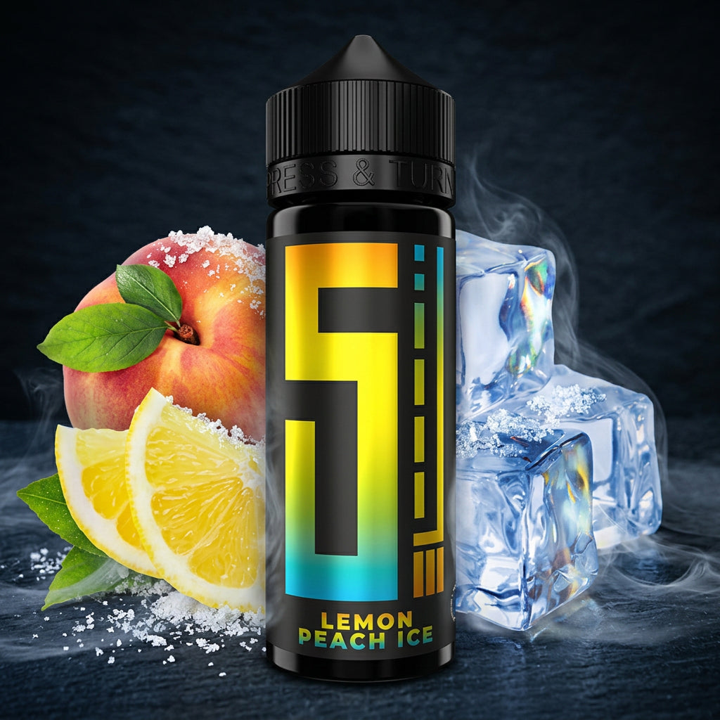 5EL Aroma