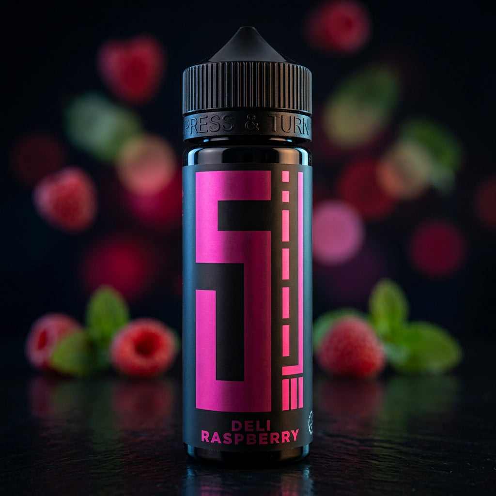 5EL Aroma