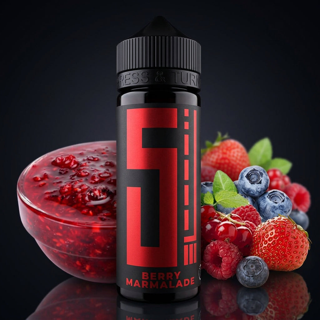 5EL Aroma