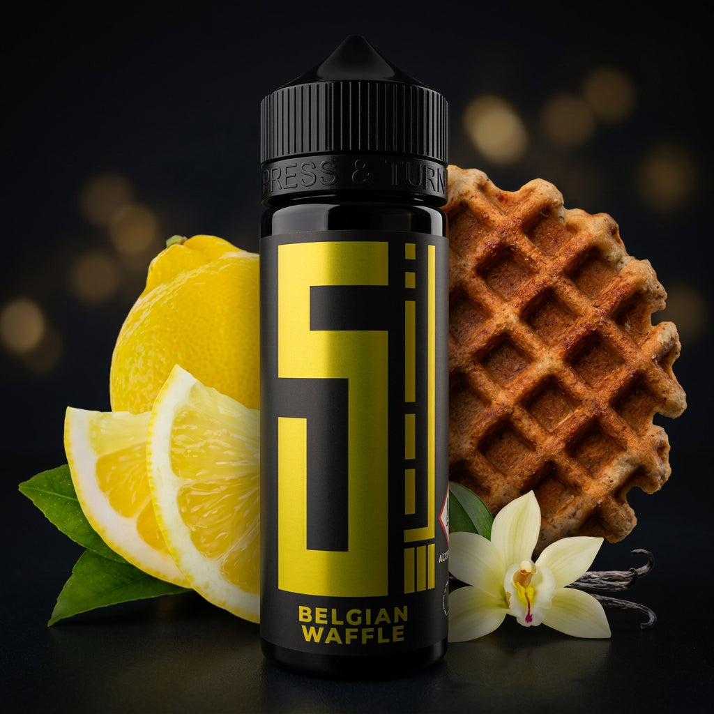 5EL Aroma
