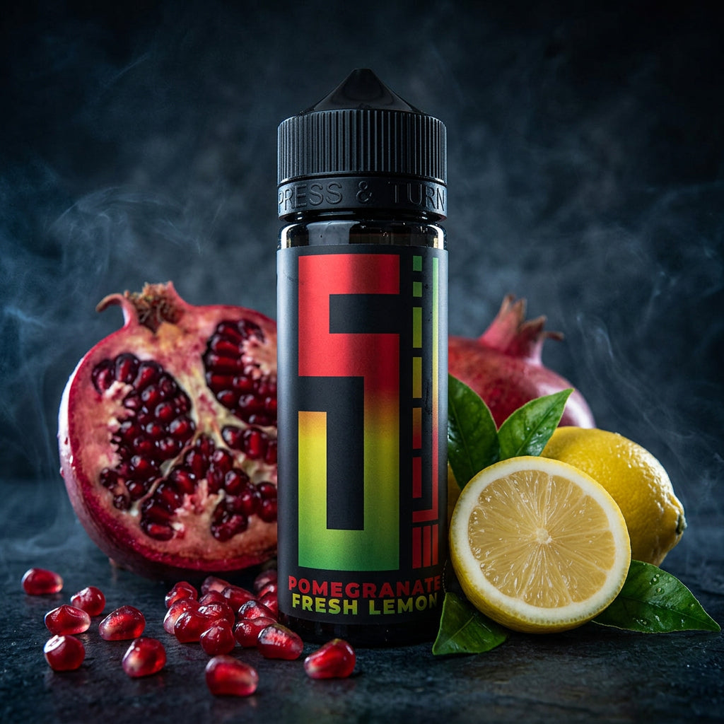 5EL Aroma