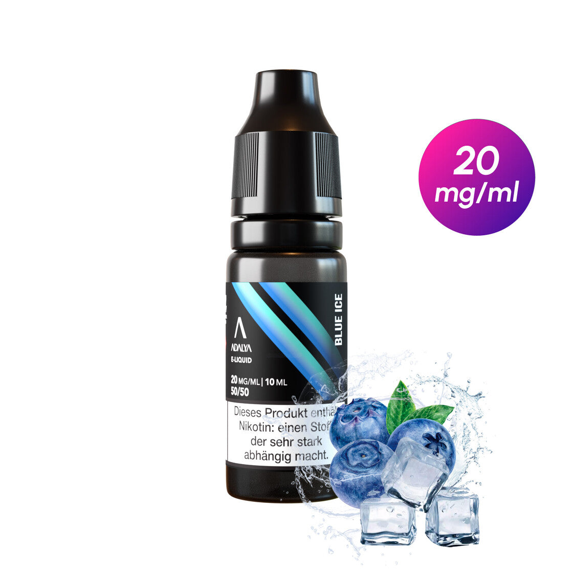 Adalya Liquids