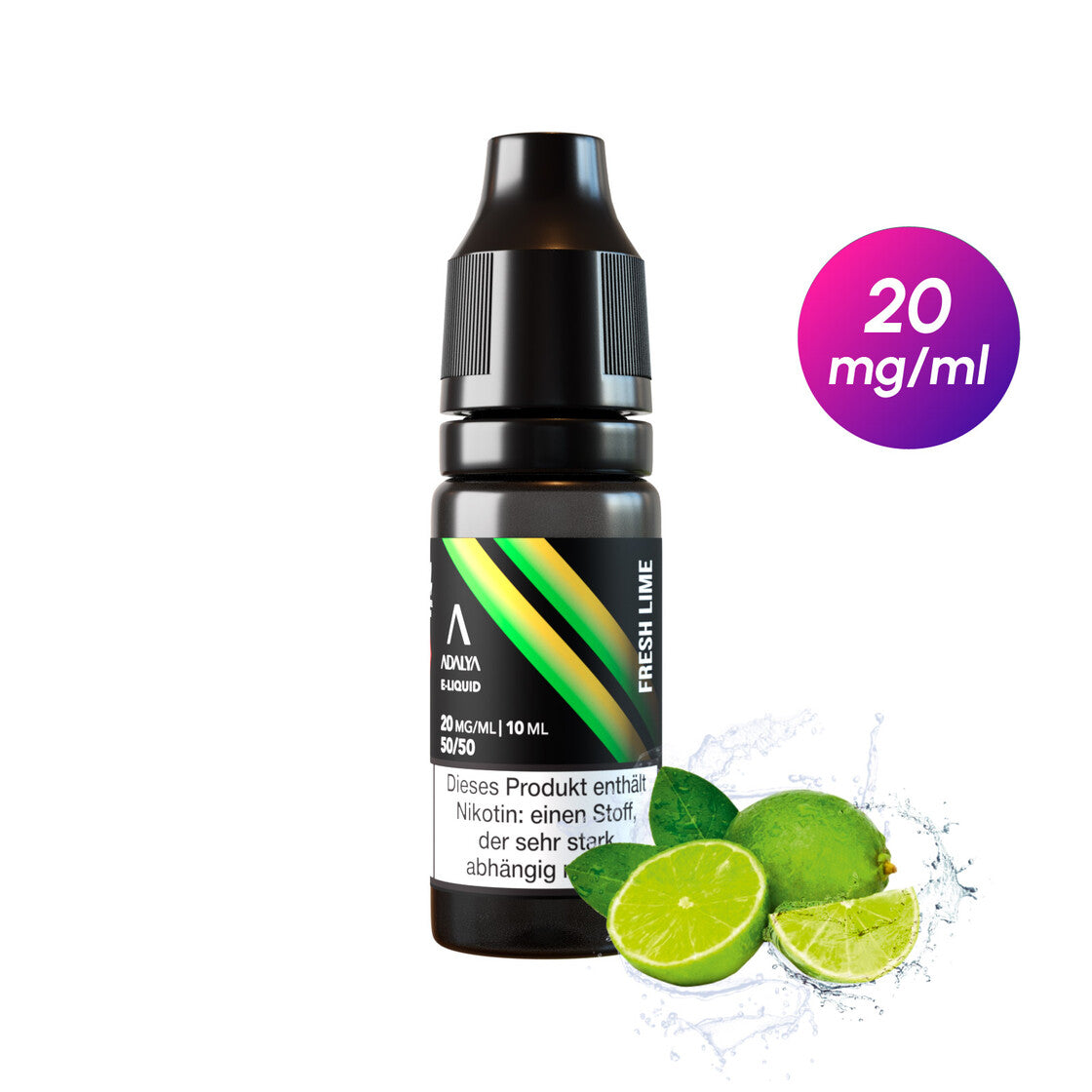 Adalya Liquids
