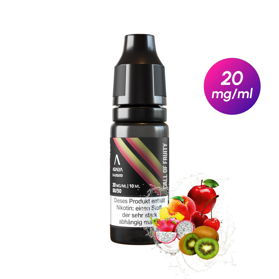 Adalya Liquids