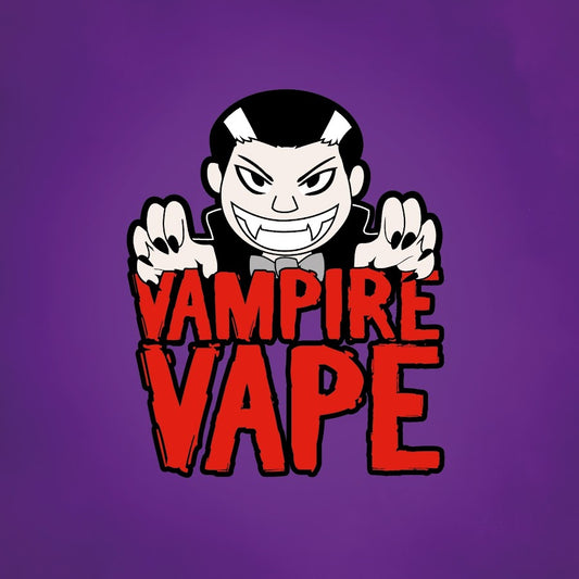 Vampire Vape Liquids