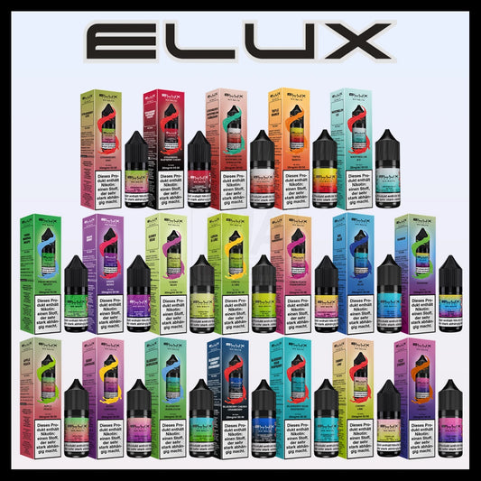 ELUX Liquids