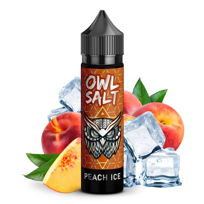 Owl-Salt Longfill