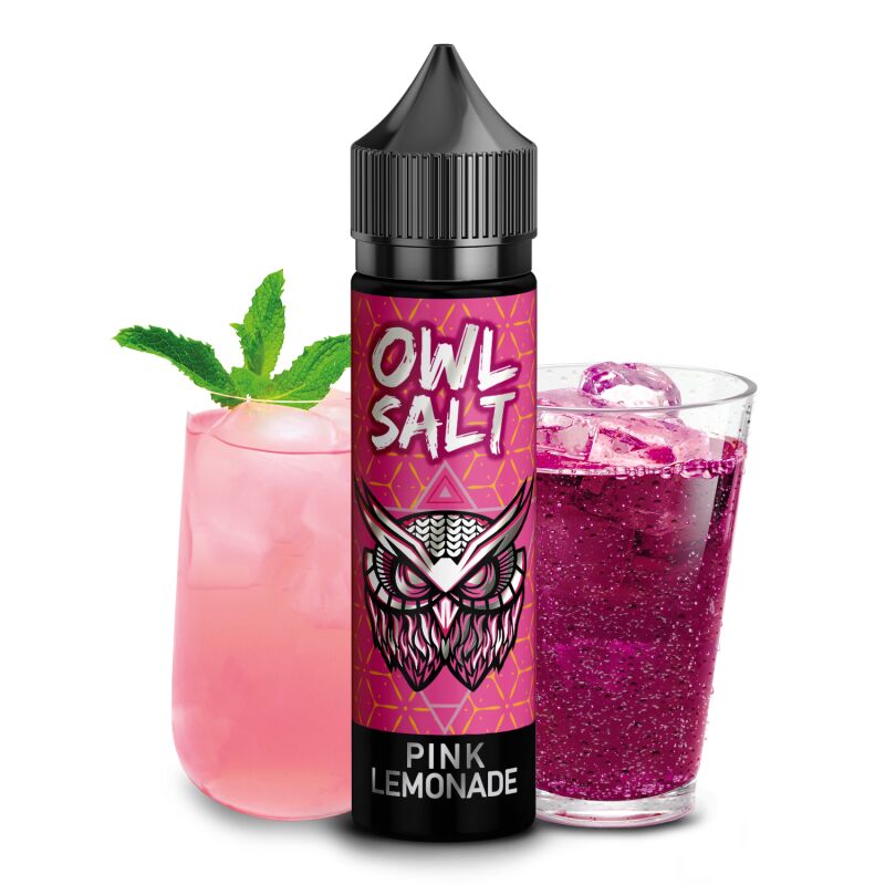 Owl-Salt Longfill