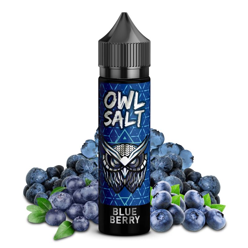 Owl-Salt Longfill