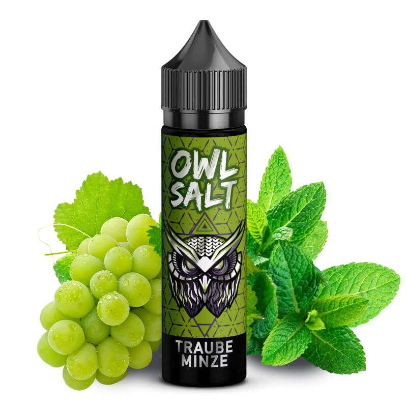 Owl-Salt Longfill