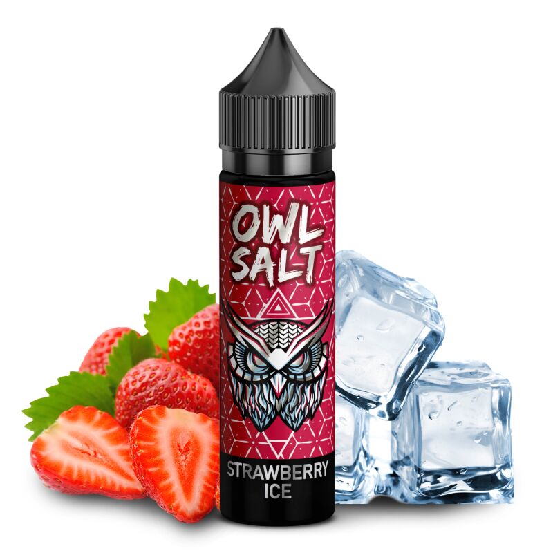 Owl-Salt Longfill