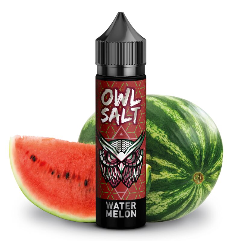 Owl-Salt Longfill