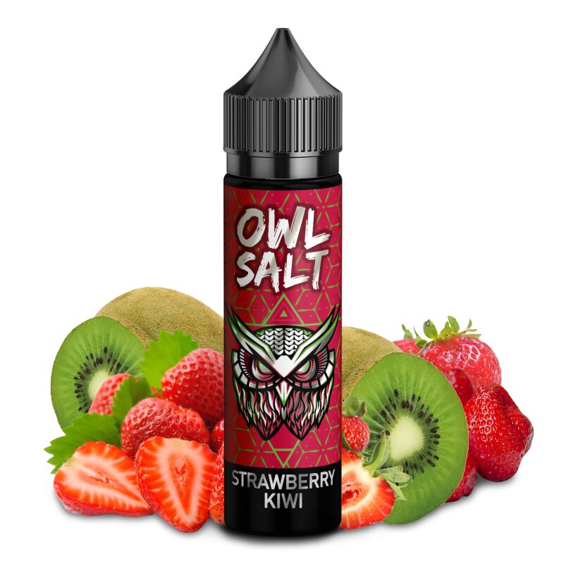 Owl-Salt Longfill